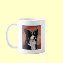 Australian Shepherd mugs
