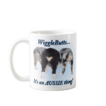 Australian Shepherd Mug