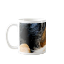 Australian Shepherd Coffee Mugs