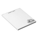 AUSTRALIAN SHEPHERD SCRATCH PAD