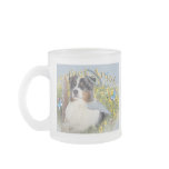 Australian Shepherd Perfect Angel Mugs