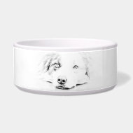 AUSTRALIAN SHEPHERD petbowl