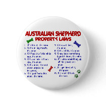 AUSTRALIAN SHEPHERD Property Laws 2 Buttons