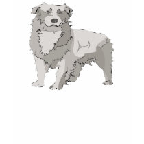 Australian Shepherd t-shirts by cutecanines Australian Shepherd t-shirts