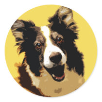 Australian Shepherd Stickers