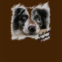 Australian shepherd T-Shirt