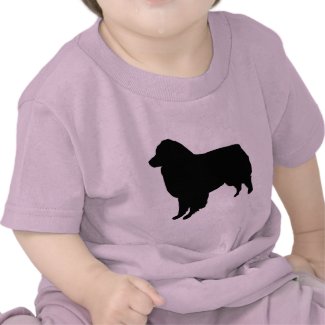 Australian Shepherd T Shirt