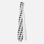 Australian Shepherd Custom Tie