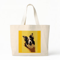 Australian Shepherd Tote Bag