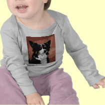Australian Shepherd t-shirts