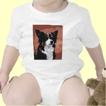 Australian Shepherd t-shirts