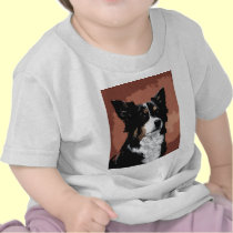 Australian Shepherd t-shirts