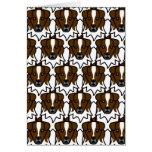 Australian Shepherds Cards