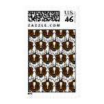 Australian Shepherds postage