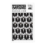 Australian Shepherds Postage Stamps