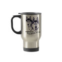 Australian Sleddog Tours mugs