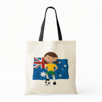 Australian Soccer Girl 4