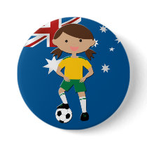 Australian Soccer Girl 4