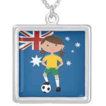 Australian Soccer Girl 4