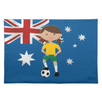 Australian Soccer Girl 4