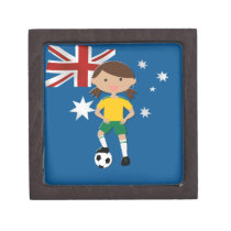 Australian Soccer Girl 4