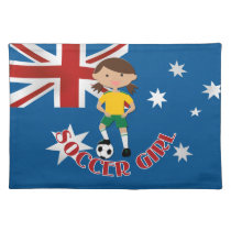 Australian Soccer Girl 4 v2