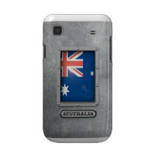 Australia Samsung Galaxy S Cases