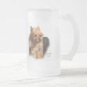 Australian Terrier Art Gifts mug