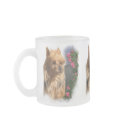 Australian Terrier Art Gifts mug