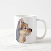 Australian Terrier HS mugs