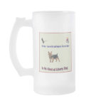 Australian Terrier Mugs