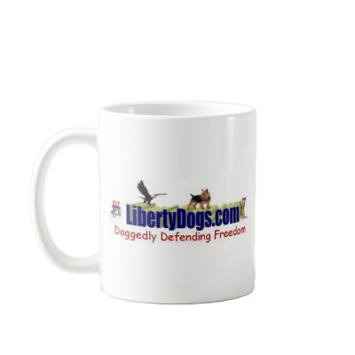 Australian Terrier Stuff Coffee Mugs by emgtay