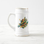 Australian Wildflowers - Banksia Mug