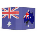 Australiana Binders