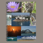Australiana notebooks