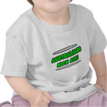 Australians Kick Ass! t-shirts
