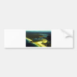 Australia's Coast: Disaster Bay, NSW Bumper Stickers