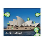 AUSTRalienS rOcK!