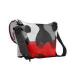 Austria #1 commuter bag