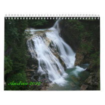 Austria 2012 calendar
