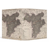 Austria 2 3 ring binders