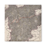 Austria 2 magnets