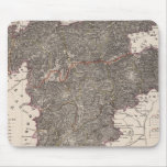Austria 2 mouse pad
