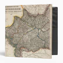 Austria 4 3 ring binders