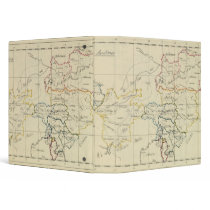 Austria 5 3 ring binder