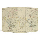 Austria 5 3 ring binder