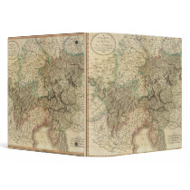 Austria 5 3 ring binders
