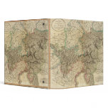 Austria 5 3 ring binders