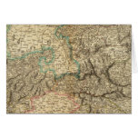 Austria 5 cards