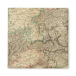 Austria 5 refrigerator magnet